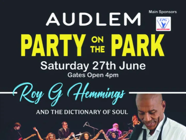 Parkparty