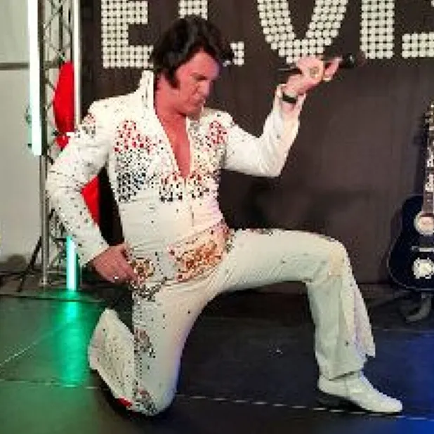Elvis