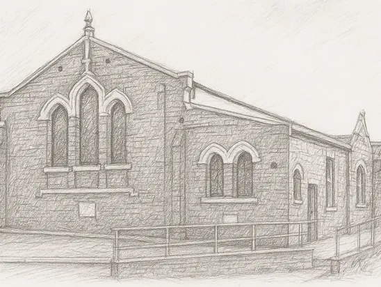 Arley Sketch