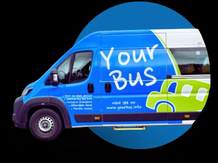 Your Bus