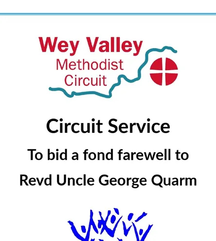 Circuit Service 19 July 2026