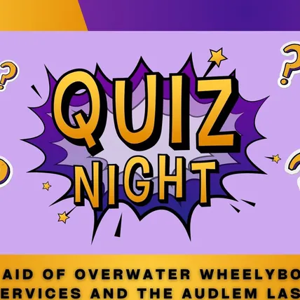 Charity Quiz 2026