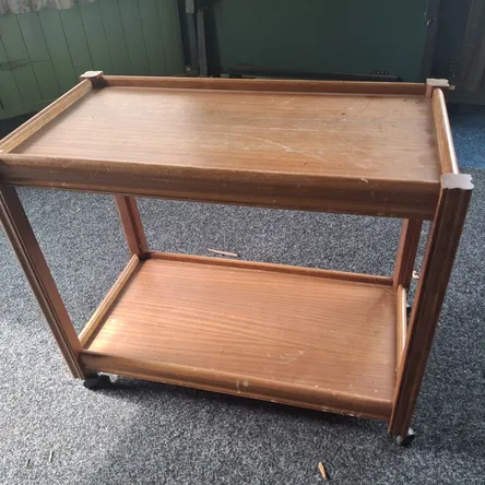 Trolley