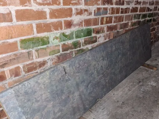 Work surface