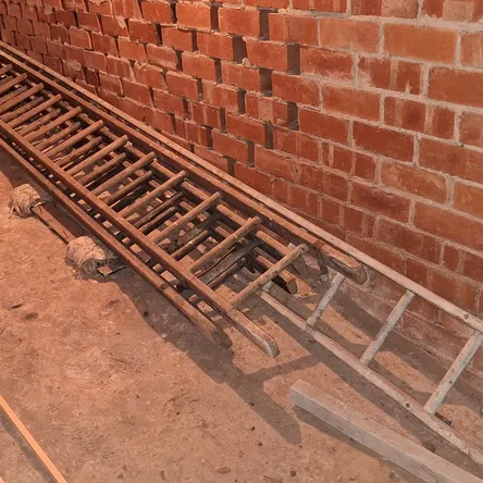 Ladders