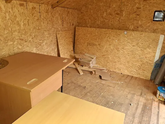 Desks 2