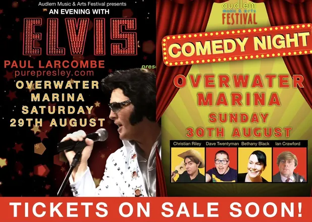 Overwater Festival