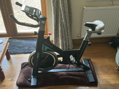 Items for sale &ndash; Excercise bike n/r