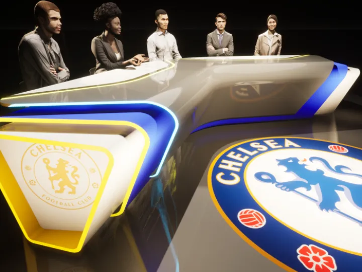 Chelseatv