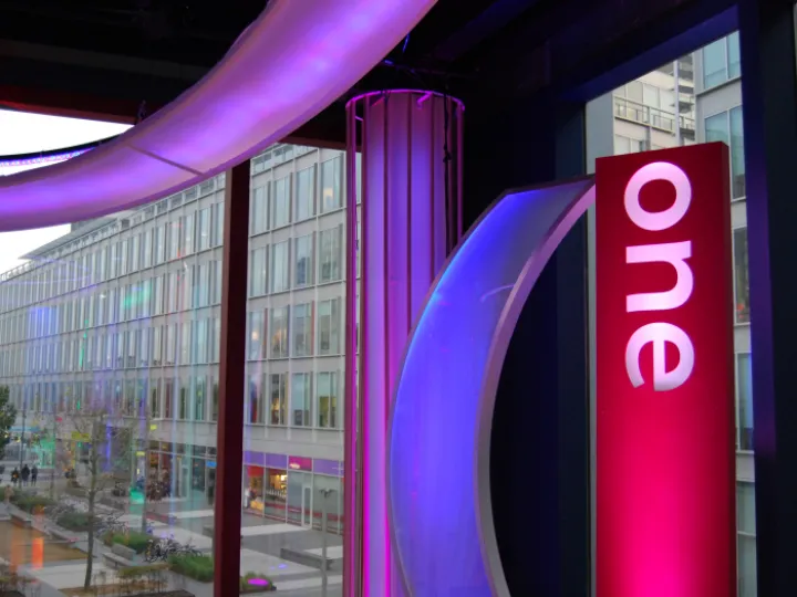 One Show 021