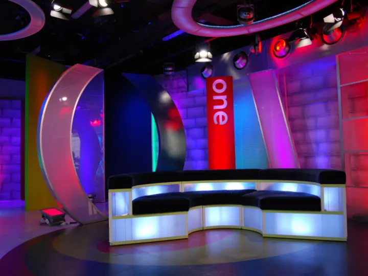 One Show 008