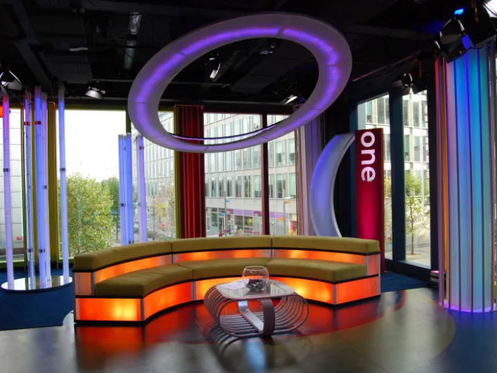 One Show 003