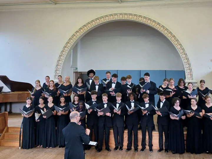 USA Choir Concert – June 2026