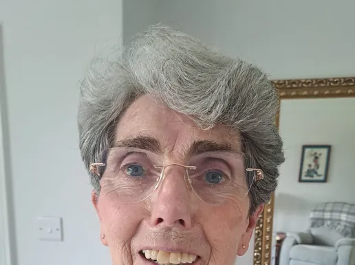 Kathryn Wood