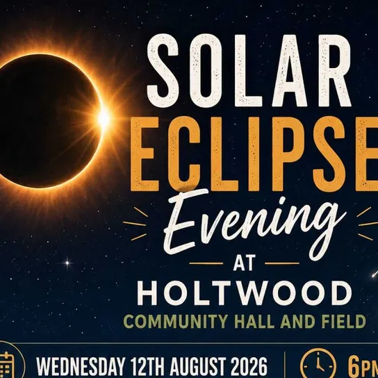Eclipse