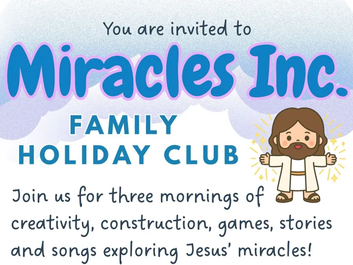 Miracles Inc