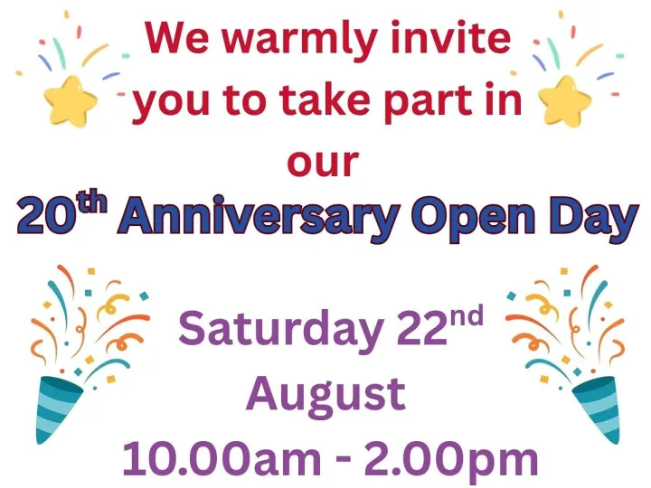 Invitation to Fun Day Aug 22nd 2026 (1)