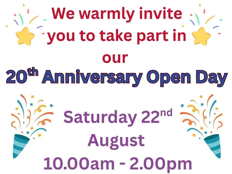 Invitation to Fun Day Aug 22nd 2026 (1)