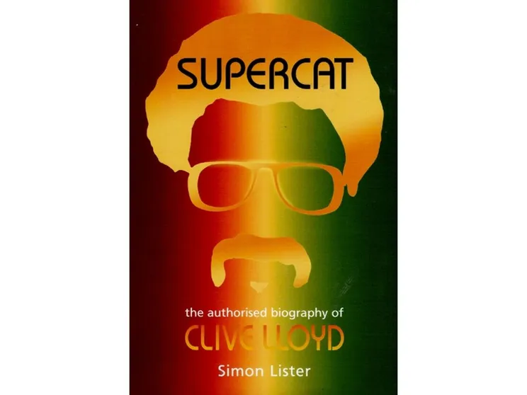 Supercat-Clive Lloyd
