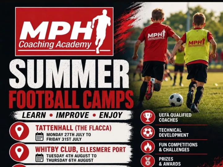 Football Coaching