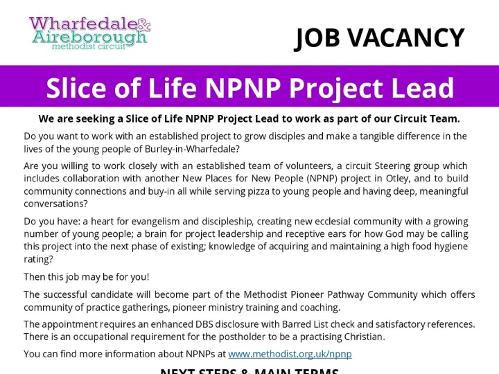 1 20260716 Advert Sol Npnp