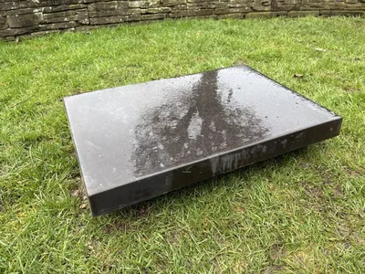 Items for sale
– Eurodec Coping Stones 40
