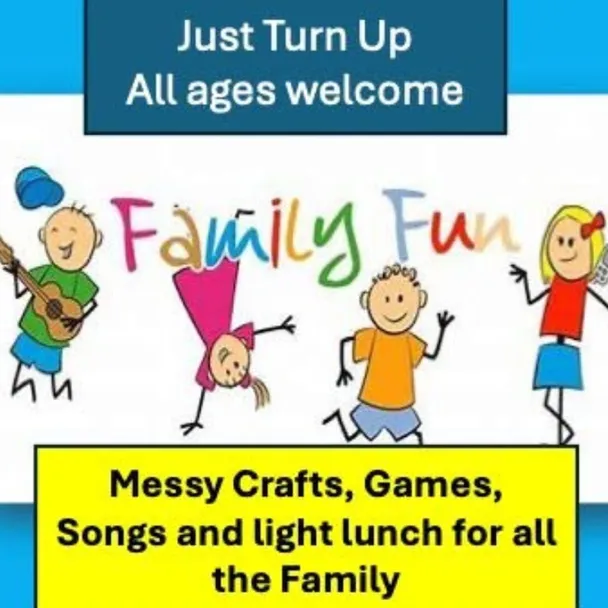 Helsby Methodist Family Fun Monday 24th August (1)