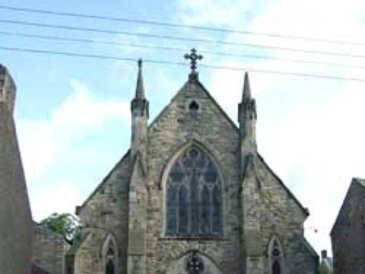 Wolsingham-Church