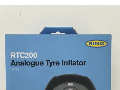 Items for sale &ndash; Tyre Inflator 10