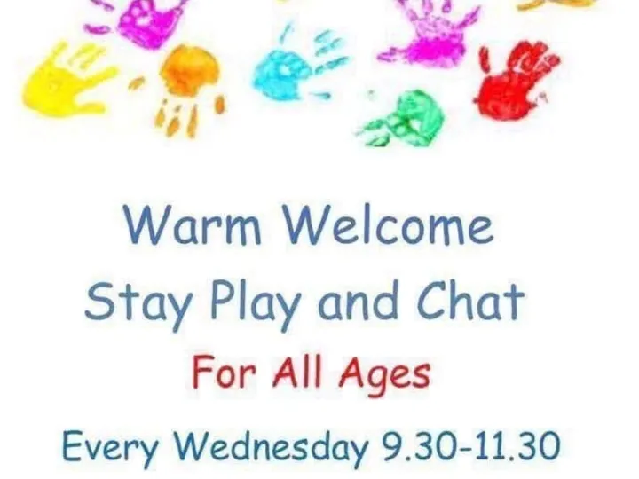Frodsham Warm Welcome