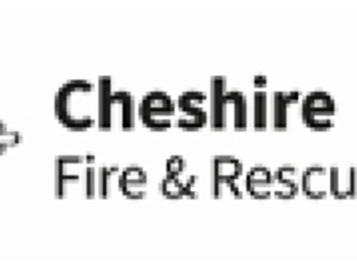 Cheshire Fire & Rescue