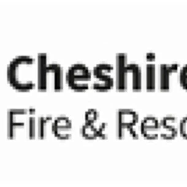 Cheshire Fire & Rescue