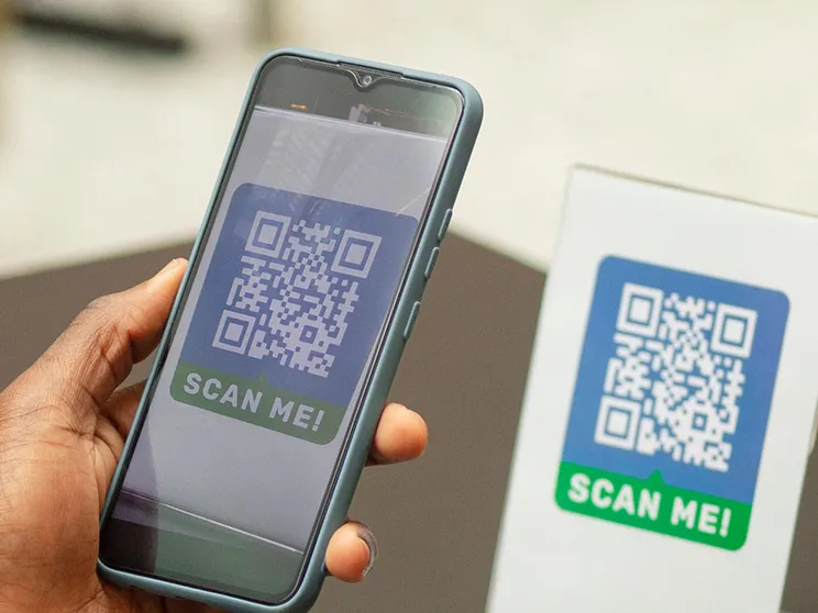 Mobile Payments