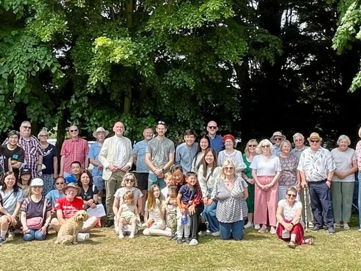 Picnic 2026