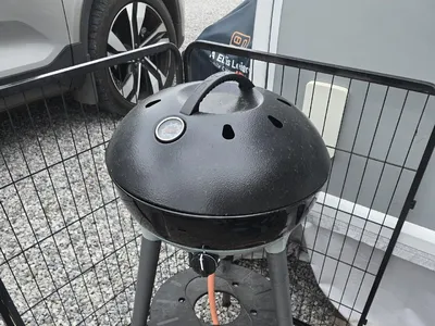Items for sale
– Cadac Carri Chef 40 £120
