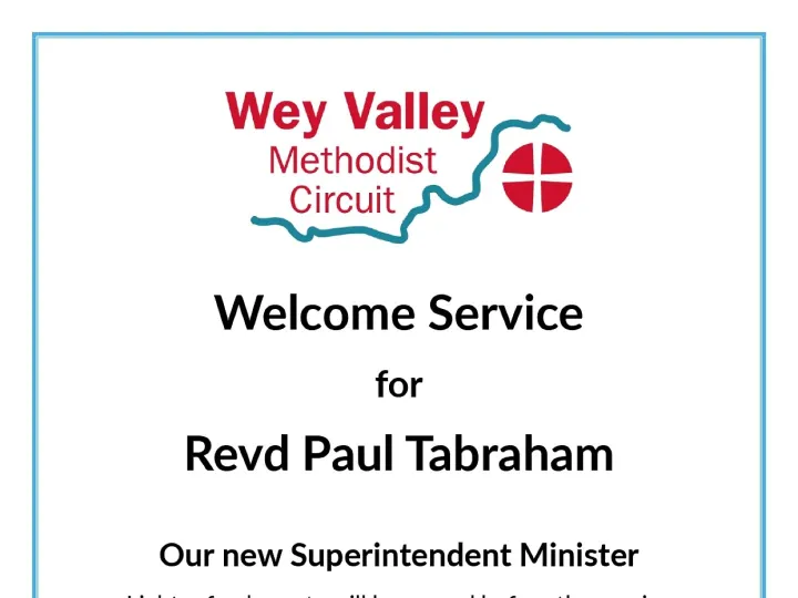 Circuit Service 6 September 2026