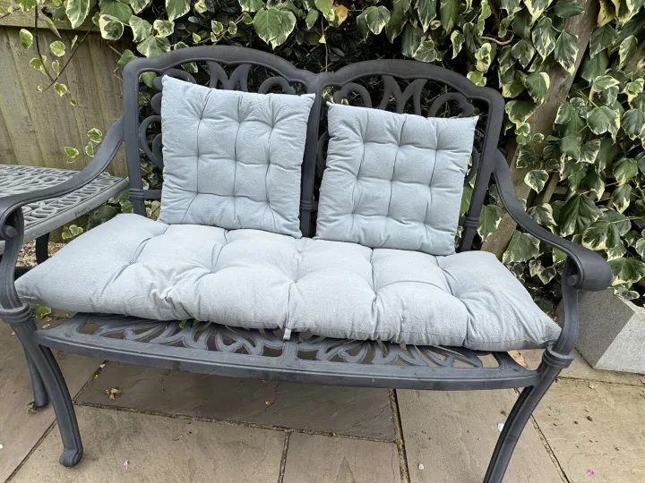 Items for sale &ndash; Outdoor Seat Pads and Cushions From &pound;5