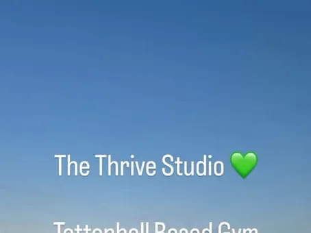 Thrive Studio