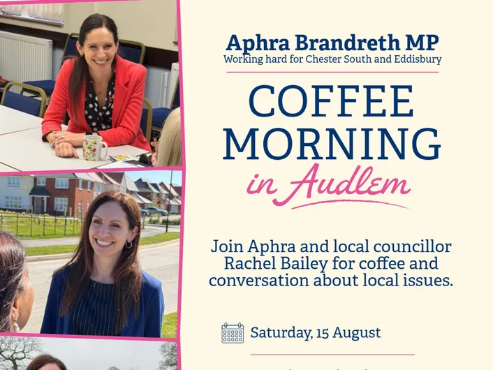 Coffee Morning-8-Social &ndash; Audlem