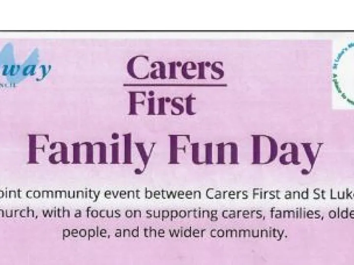 Family Fund Day Poster1 Crop