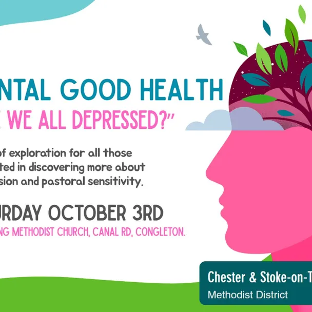 Mental Good Health Training (1)