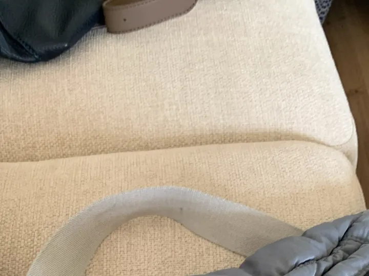 Items for sale &ndash; Anthropologie waist bag &pound;5
