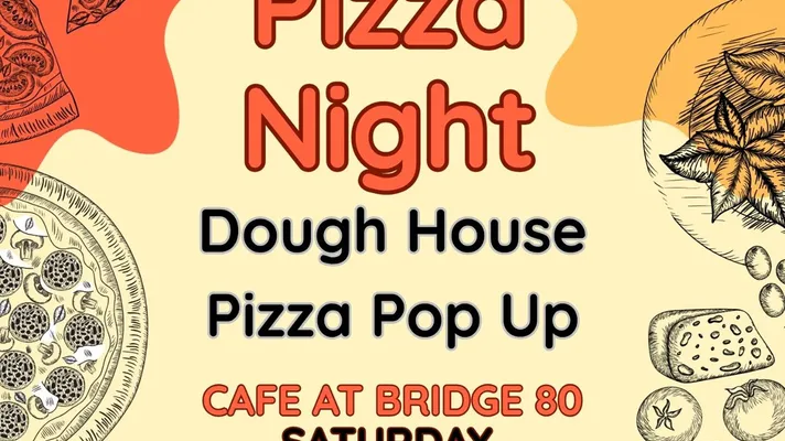 Pizza Night