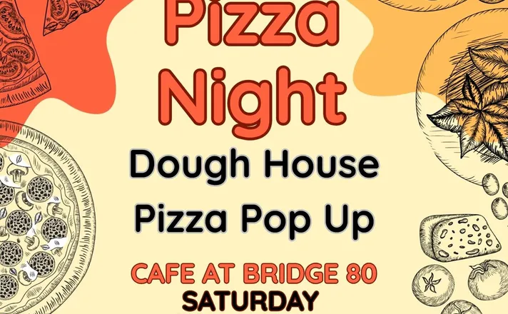 Pizza Night