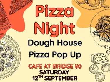 Pizza Night