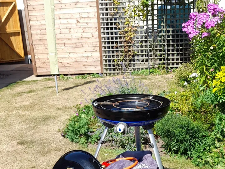Items for sale &ndash; Cadac Gas Barbeque &pound;90