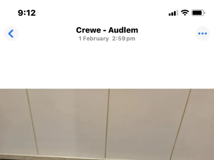 Items for sale &ndash; Kitchen board &pound;10