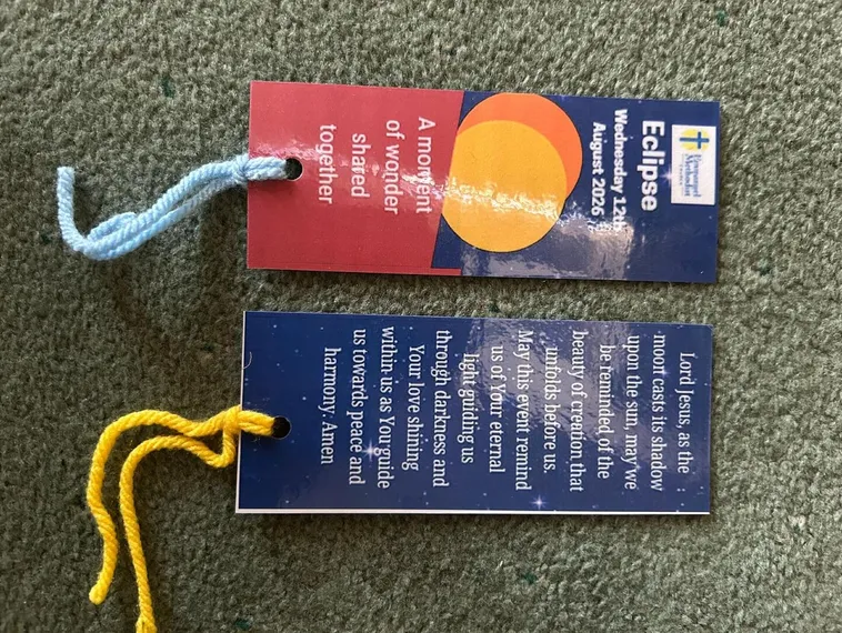 Bookmarks