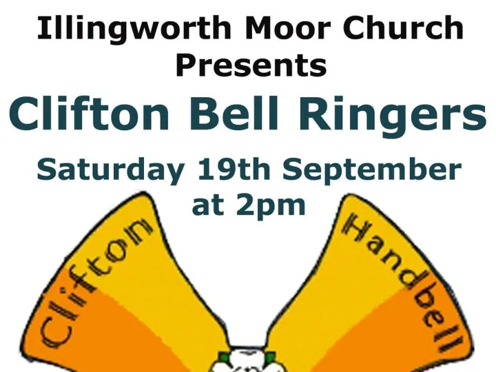 Clifton Bell Ringers