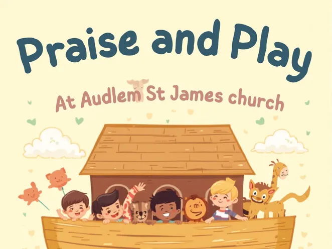 Praise and Play